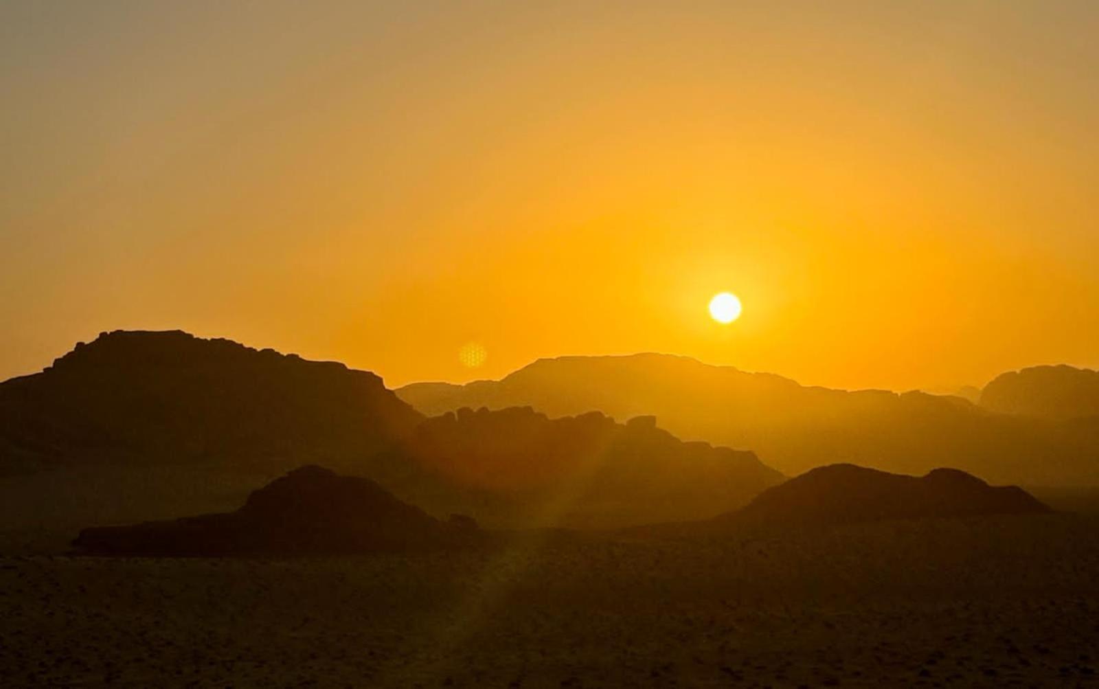 Milky Way Wadi